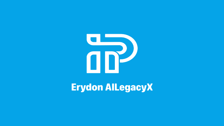Erydon AILegacyX
